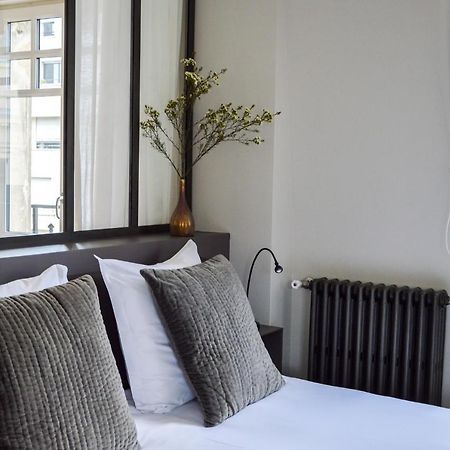 Les Berceaux De La Cathedrale Apartment แร็งส์ ภายนอก รูปภาพ