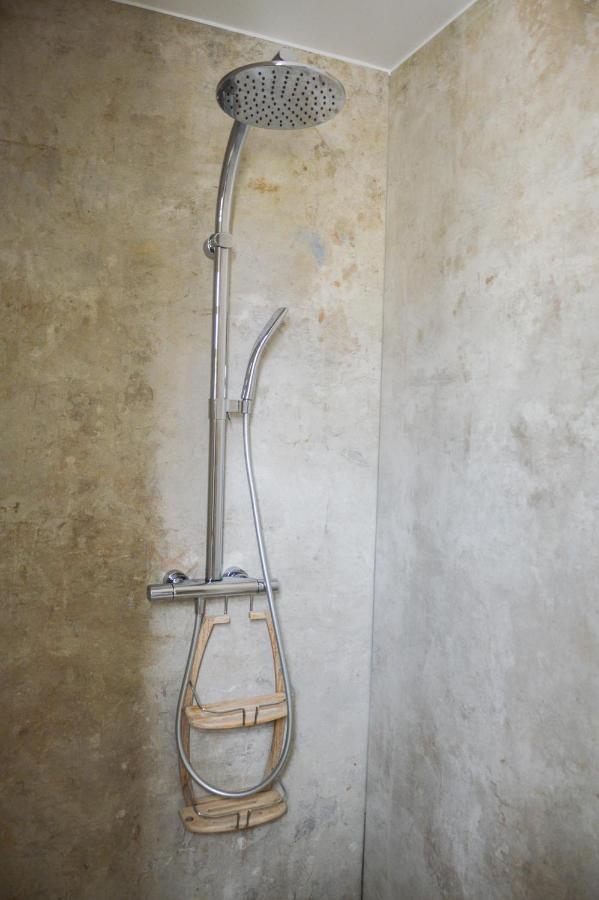 Les Berceaux De La Cathedrale Apartment แร็งส์ ภายนอก รูปภาพ