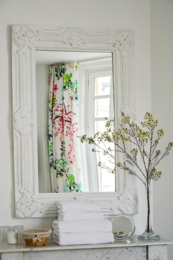 Les Berceaux De La Cathedrale Apartment แร็งส์ ภายนอก รูปภาพ