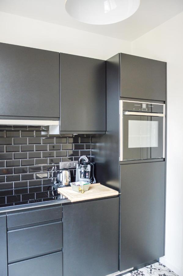 Les Berceaux De La Cathedrale Apartment แร็งส์ ภายนอก รูปภาพ