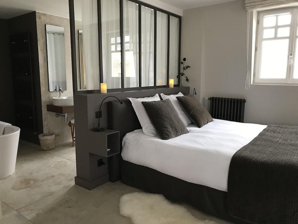 Les Berceaux De La Cathedrale Apartment แร็งส์ ภายนอก รูปภาพ