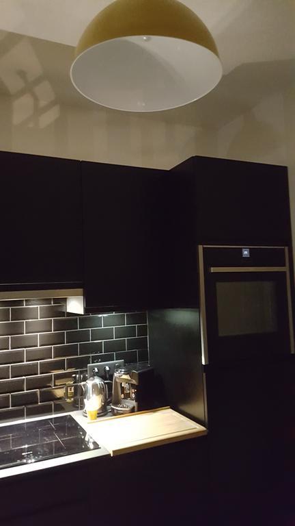 Les Berceaux De La Cathedrale Apartment แร็งส์ ภายนอก รูปภาพ